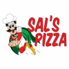 Sal's Pizza Ordering