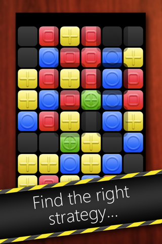 WORP Loader - Free Next Gen Solitaire Puzzle screenshot 2