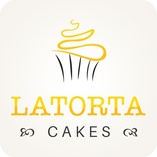 La Torta Cakes Icon
