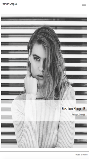 Fashion Shop LB(圖1)-速報App