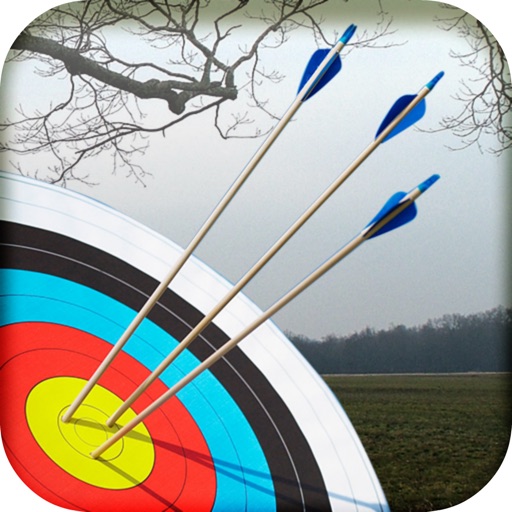 Archery Master 3D Advance iOS App