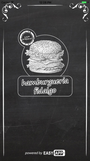 Hamburgueria Fidalgo(圖2)-速報App