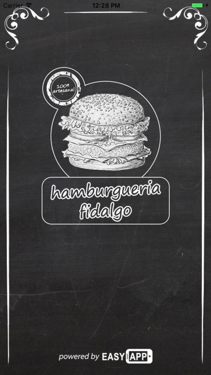 Hamburgueria Fidalgo