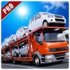 Car Carrier Truck Simulator Pro