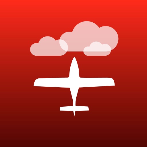 iPilot by AIR Avionics iOS App