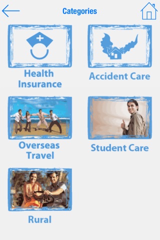 Star Health Insurance App screenshot 2