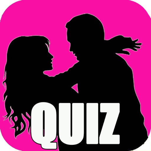 Sex Education Trivia - Cupid's Flirting Guide Quiz Icon