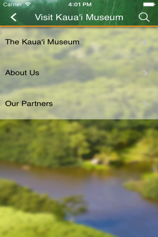 Kauai Museum screenshot 3