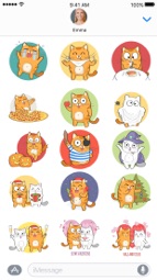 Kami the Cat Captura de tela 2