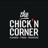 The chicken corner