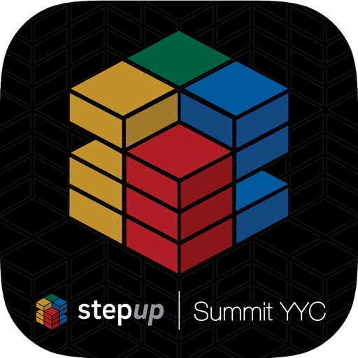 StepUp Summit YYC