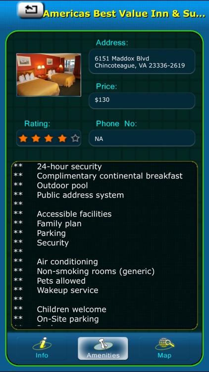Assateague Island National Park screenshot-3