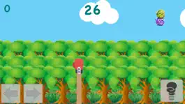 Game screenshot Angry Birds Fist - Ola Bird apk