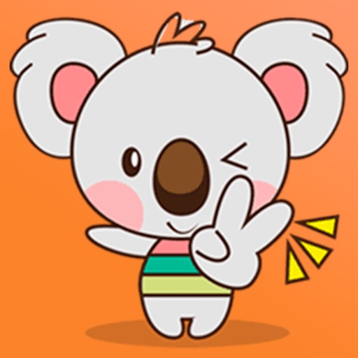 Cool Koala! icon