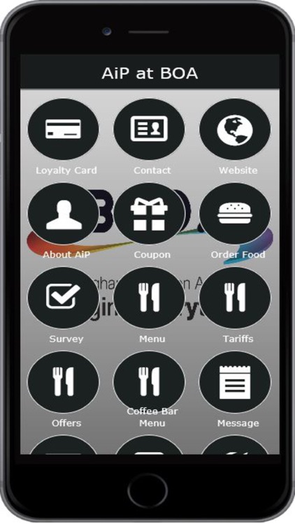 AiP at BOA screenshot-3