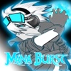 Mana Burst