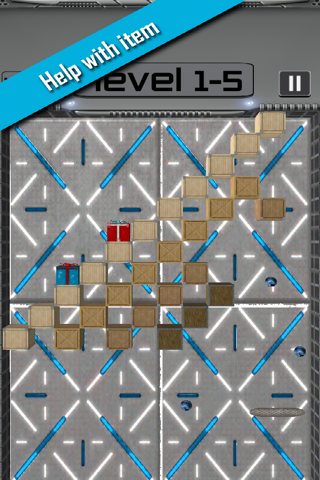 Bounce Breaking Box screenshot 4