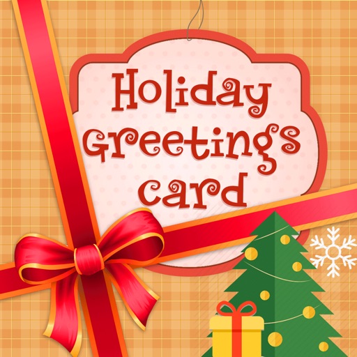 Holidays Greetings Card Ideas, Holiday eCards Free icon