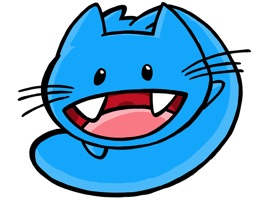 Stickers de Gatuso