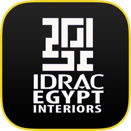 Idrac Egypt Interiors