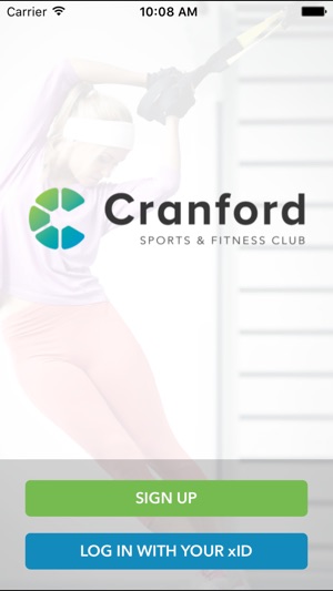 Cranford Sports Club