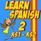 Learn Spanish Language: Speak Spanish with Jingle Jeff, is specially designed for Spanish Key Stage 1 and Key Stage 2