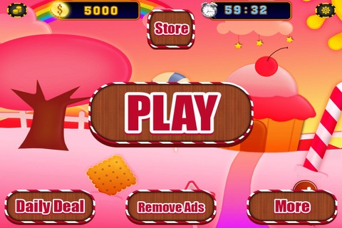 Sweet Casino in High Stakes from Vegas Slots Pro screenshot 4