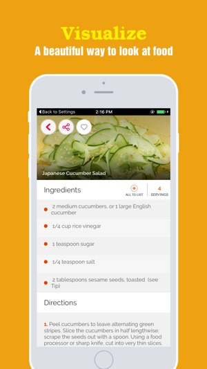 Gluten Free Recipes Pro ~ Easy Meal Ideas(圖2)-速報App