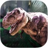 Jurassic Dinosaur Hunt : Sniper Challenge