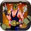 Super Hero Avatar Dress up Fighting Boy "For WWE "