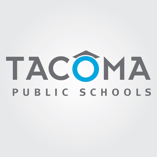 Tacoma Public Schools icon