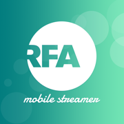 RFA Mobile Streamer