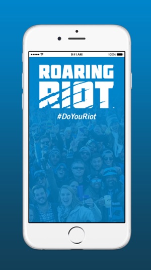 Roaring Riot