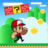 Boy Kid Run - Addicting Platformer Game For Free