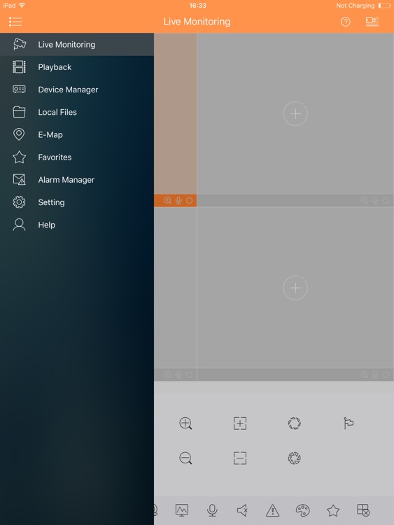 HonView Touch HD screenshot-3