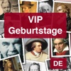 VIP Geburtstage Free