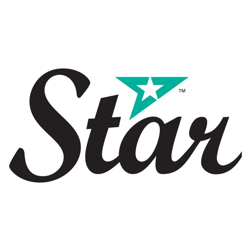 Star Discount Pharmacy icon