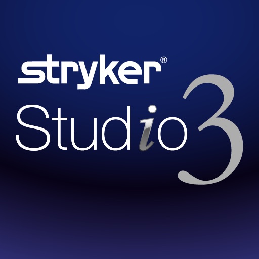 Studio3 icon
