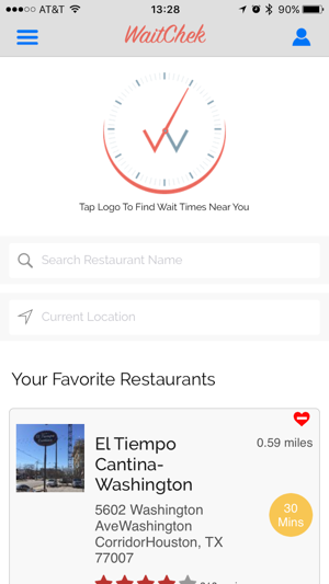 WaitChek(圖1)-速報App