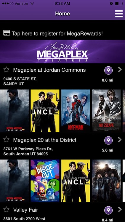 Megaplex Mobile