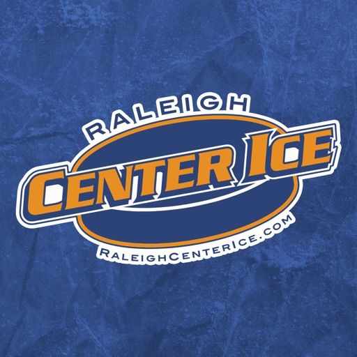 RALEIGH CENTER ICE icon