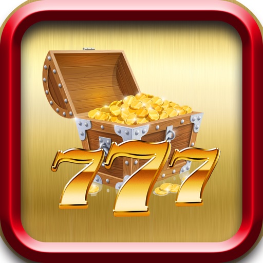 Incredible Slots Tresuare Gold iOS App