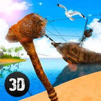 Tropical Island Survival 3D - Desktop Game Download for PC