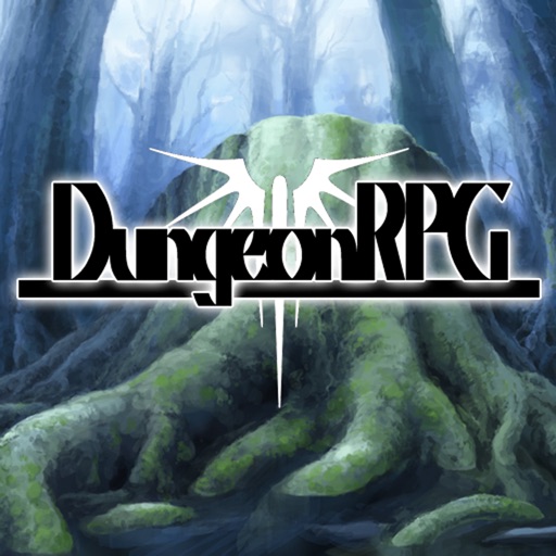 DungeonRPG Craftsmen adventure iOS App