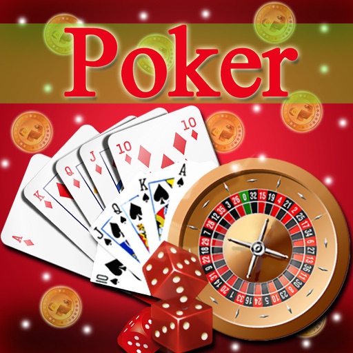 Trillion Poker - Next Generation Casino Mega Money Alpha Advent Icon