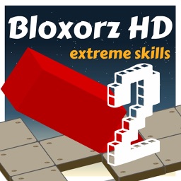 Bloxorz 2 Path Finder