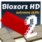 Bloxorz 2 Path Finder is a puzzle game where the objective is to put the cube to the destination by rolling it