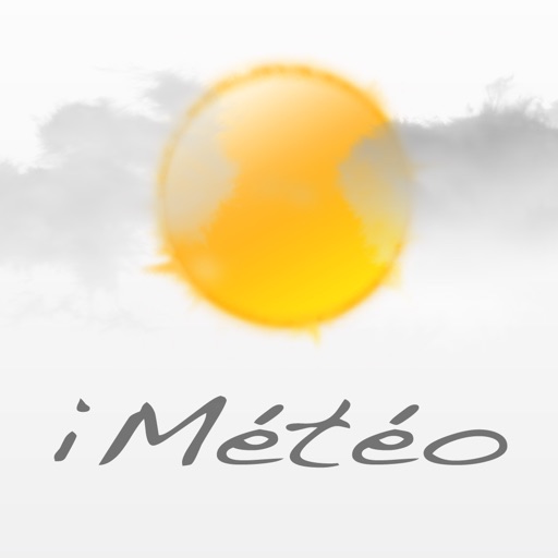 iMeteo iPhone