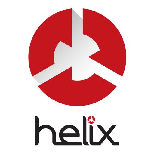 Letus Helix iOS App