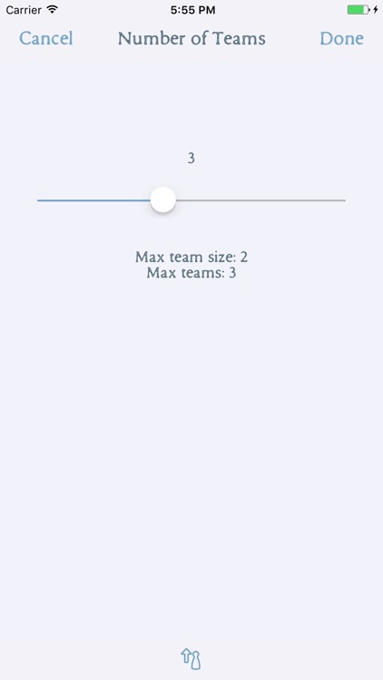 Team Players screenshot-3